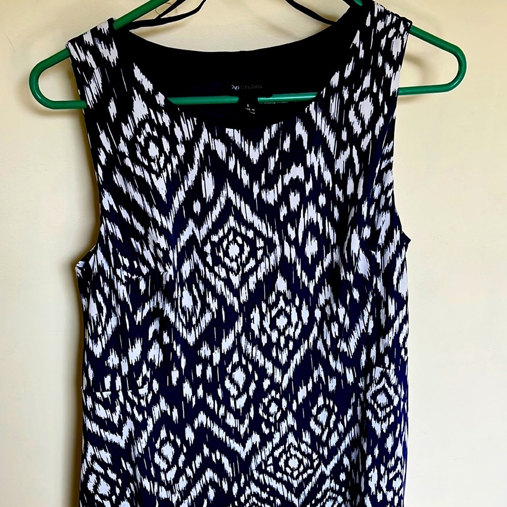 AB Studio size L dress